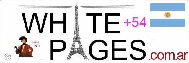 Whitepages.com.ar